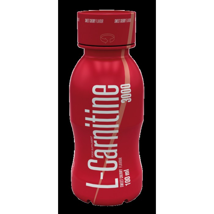 FA Nutrition - L-Carnitine 3000 Plus / 100ml.